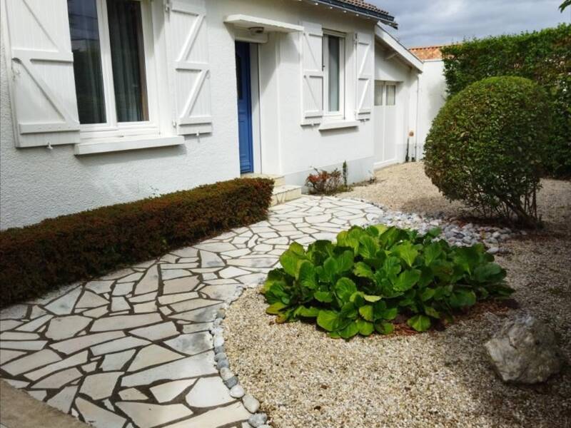 Maison à vendre, 92m², L'HERBERGEMENT
