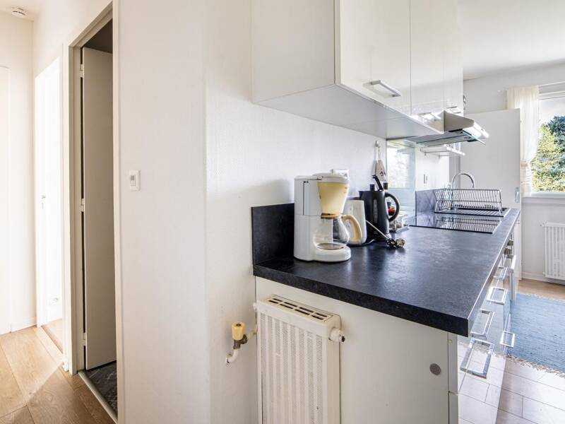 Maison à louer, 45m², REZE