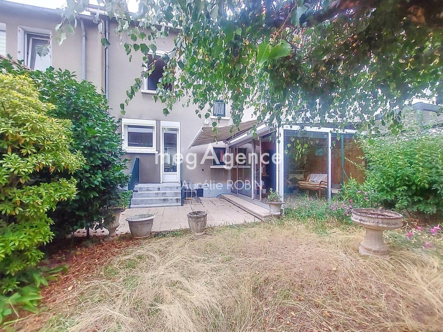 Maison à vendre, 90m², CHOLET