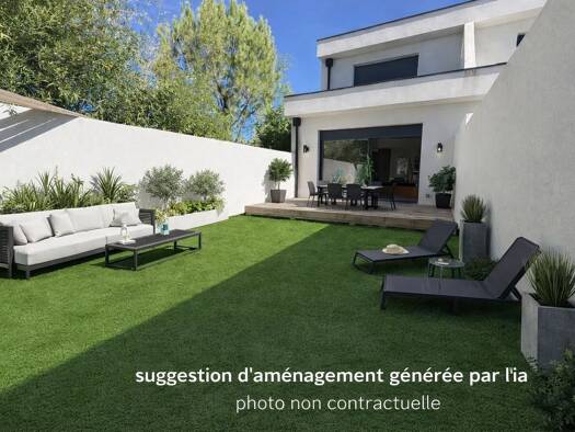 Maison à vendre 325 000 € 4 pièces 3 chambres 114 m² 200 m² de terrain Galargues 34160