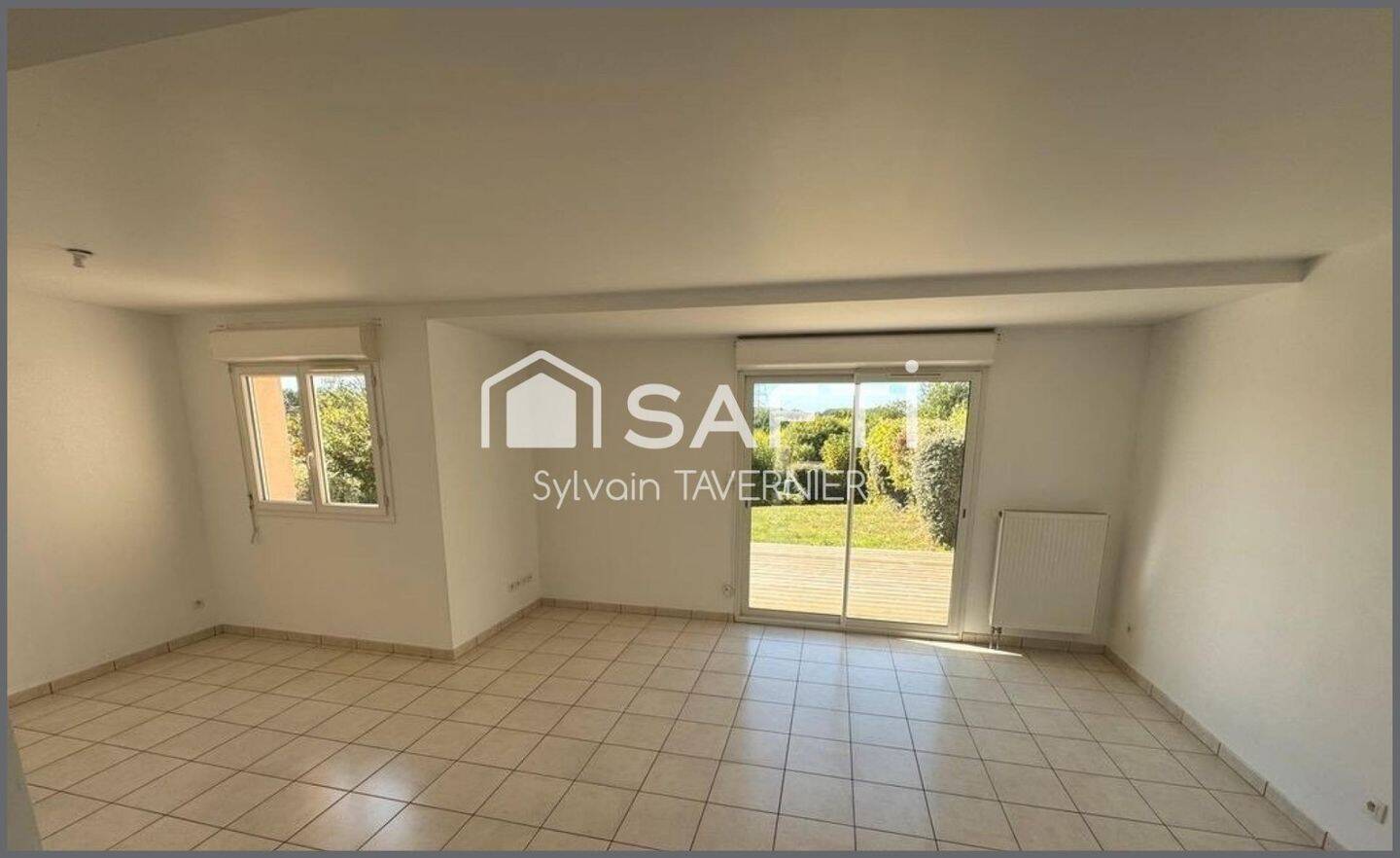 Maison à vendre, 92m², SAINTE CATHERINE