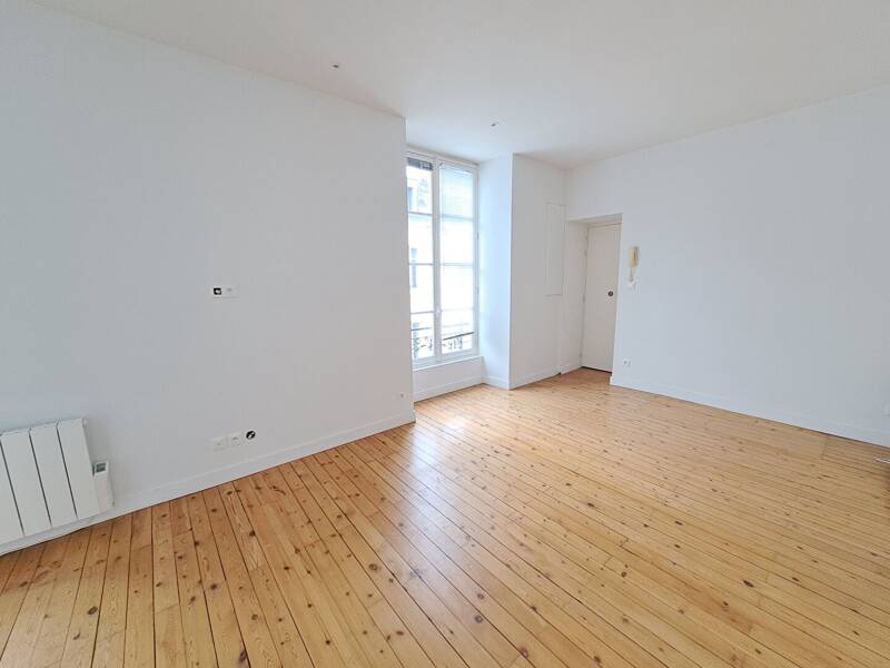 Maison à louer, 59m², NANTES