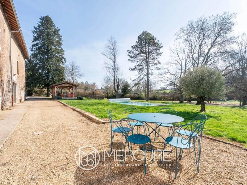 Maison à vendre, 200m², CIVRIEUX