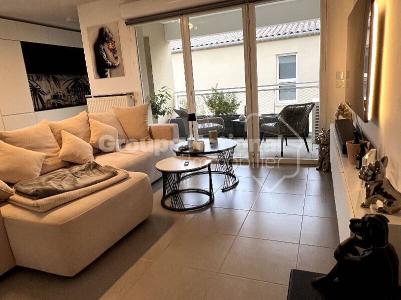 Maison à louer, 47m², AIGUES MORTES