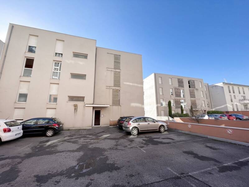 Maison à louer, 57m², RODEZ
