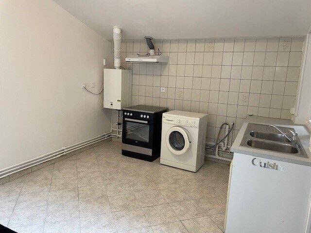 Maison à louer, 48m², SAINT QUENTIN
