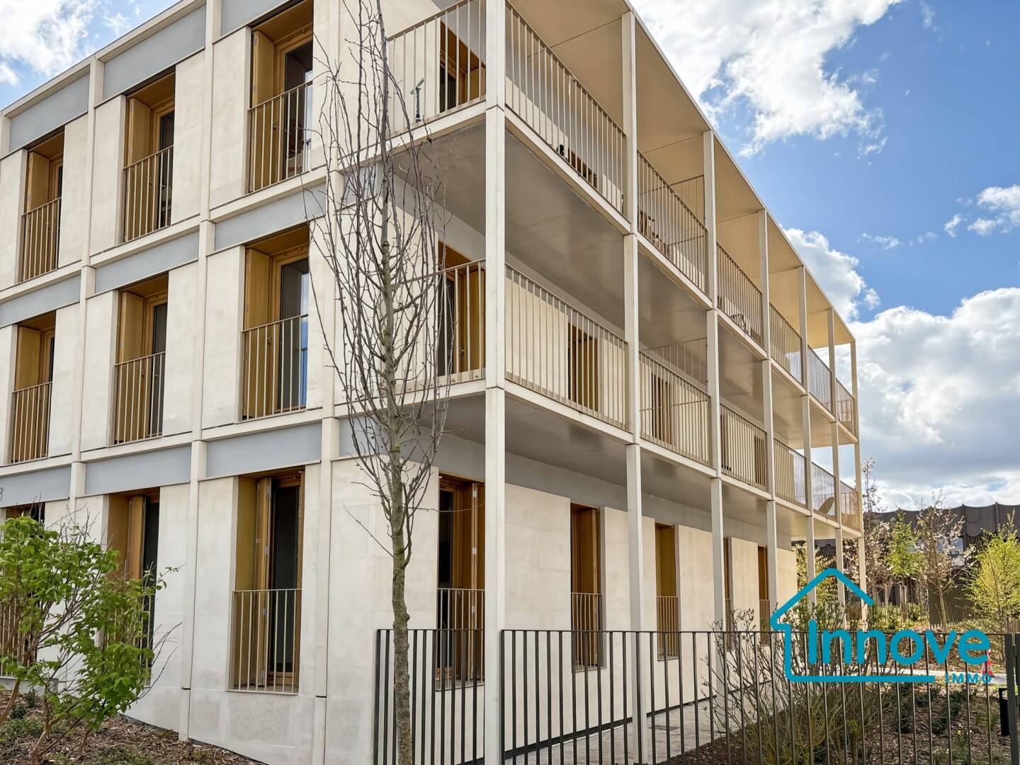 Maison à louer, 57m², VERSAILLES