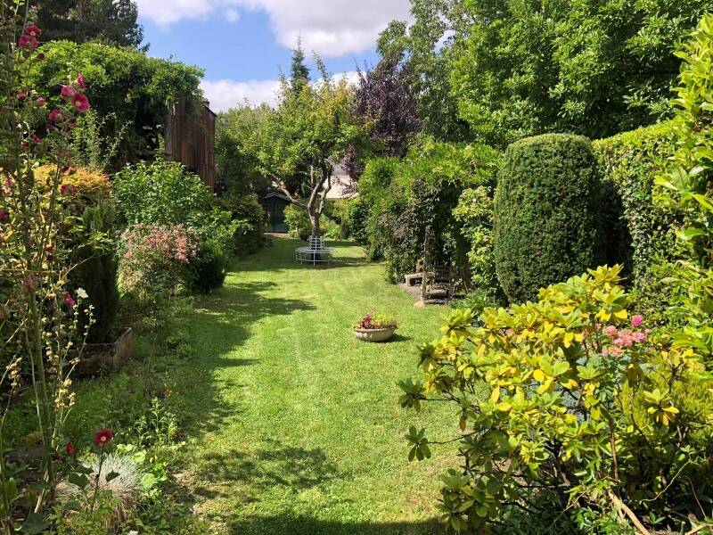Maison à vendre, 115m², ABBEVILLE