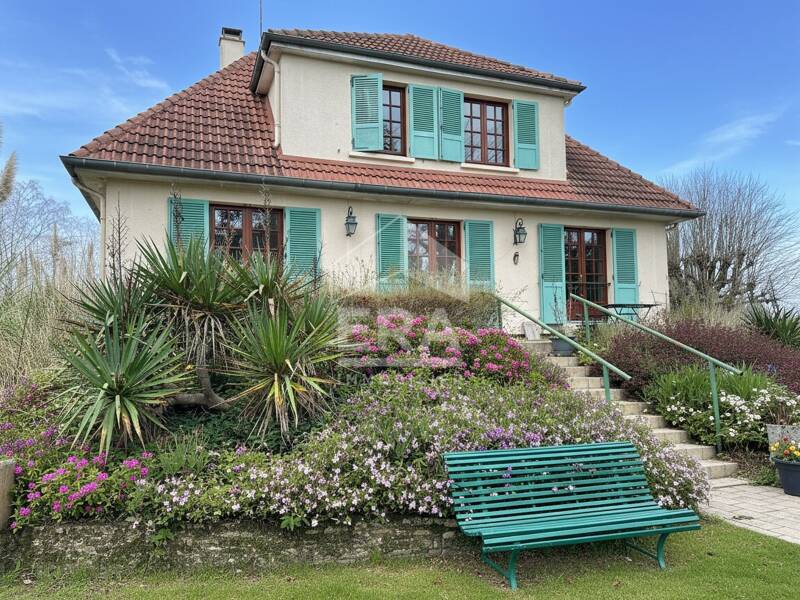 Maison à vendre, 104m², LE POINCONNET