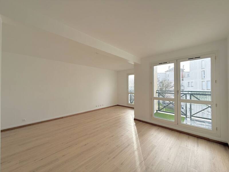 Maison à louer, 65m², JUVISY SUR ORGE