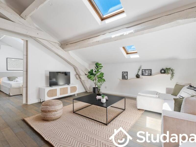 Maison à louer, 39m², CANNES