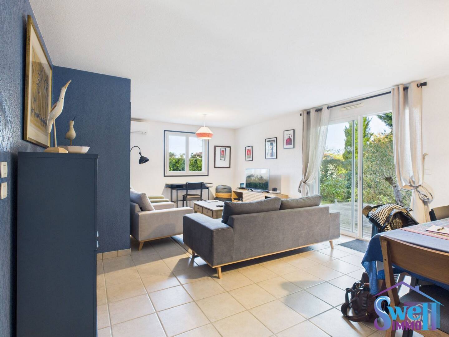 Maison à vendre, 117m², MOLIETS ET MAA