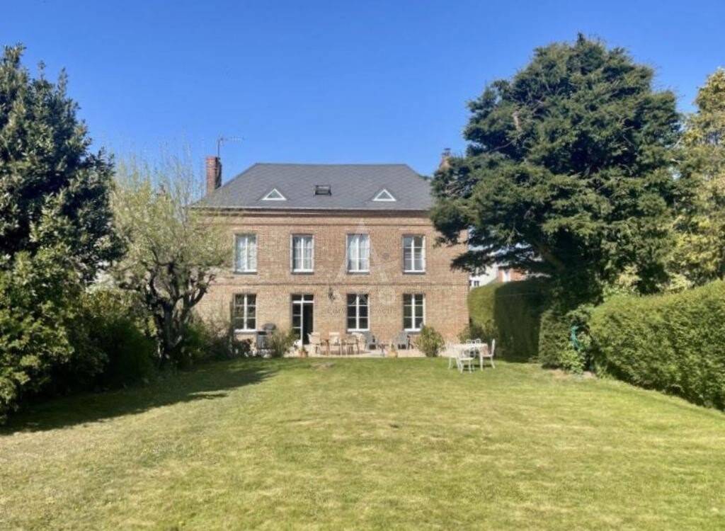 Maison à vendre, 280m², SAINT NICOLAS D'ALIERMONT