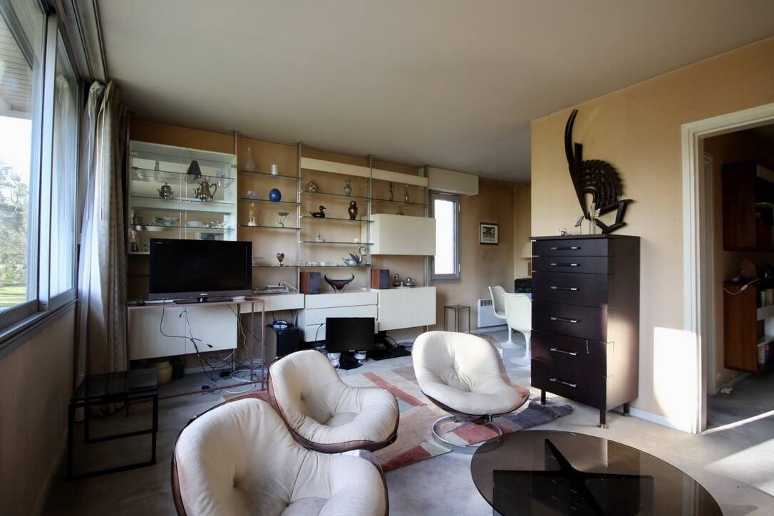 Maison à vendre, 57m², MAISONS LAFFITTE