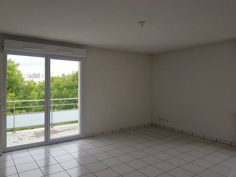 Maison à louer, 70m², POITIERS