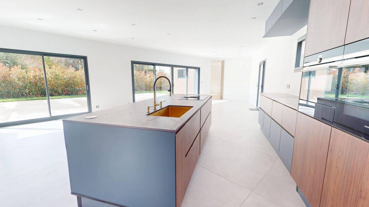 Maison à vendre, 210m², CAEN