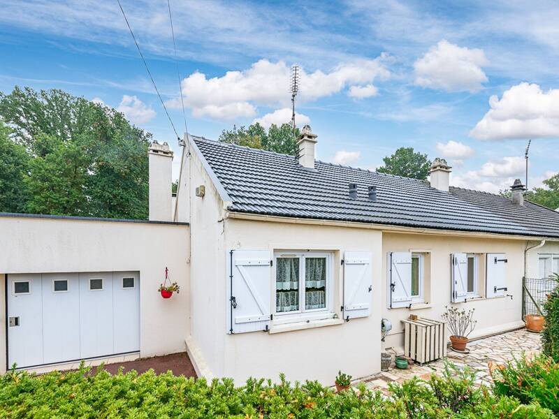 Maison à vendre, 74m², NOISY LE GRAND