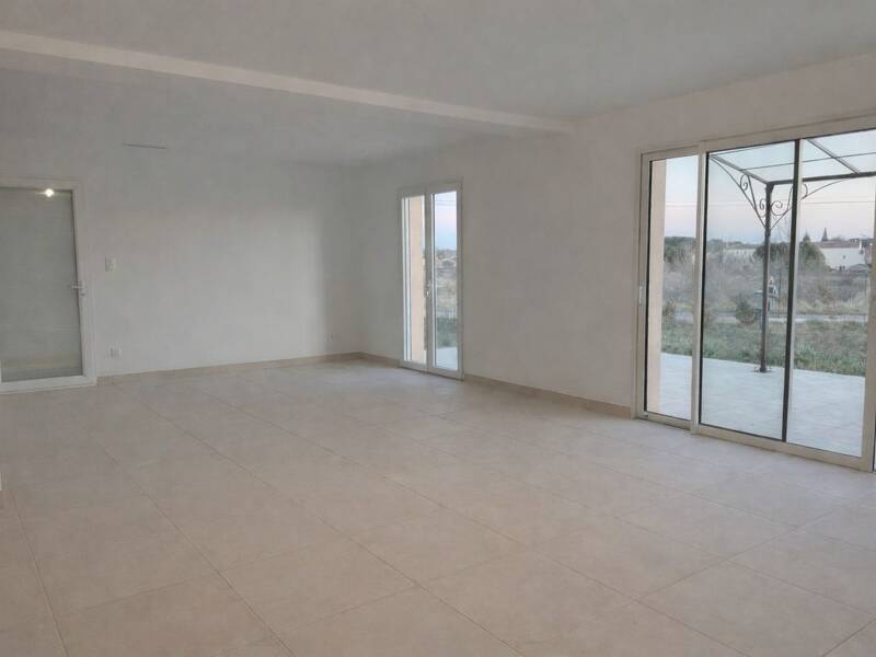 Maison à louer, 130m², AIX EN PROVENCE