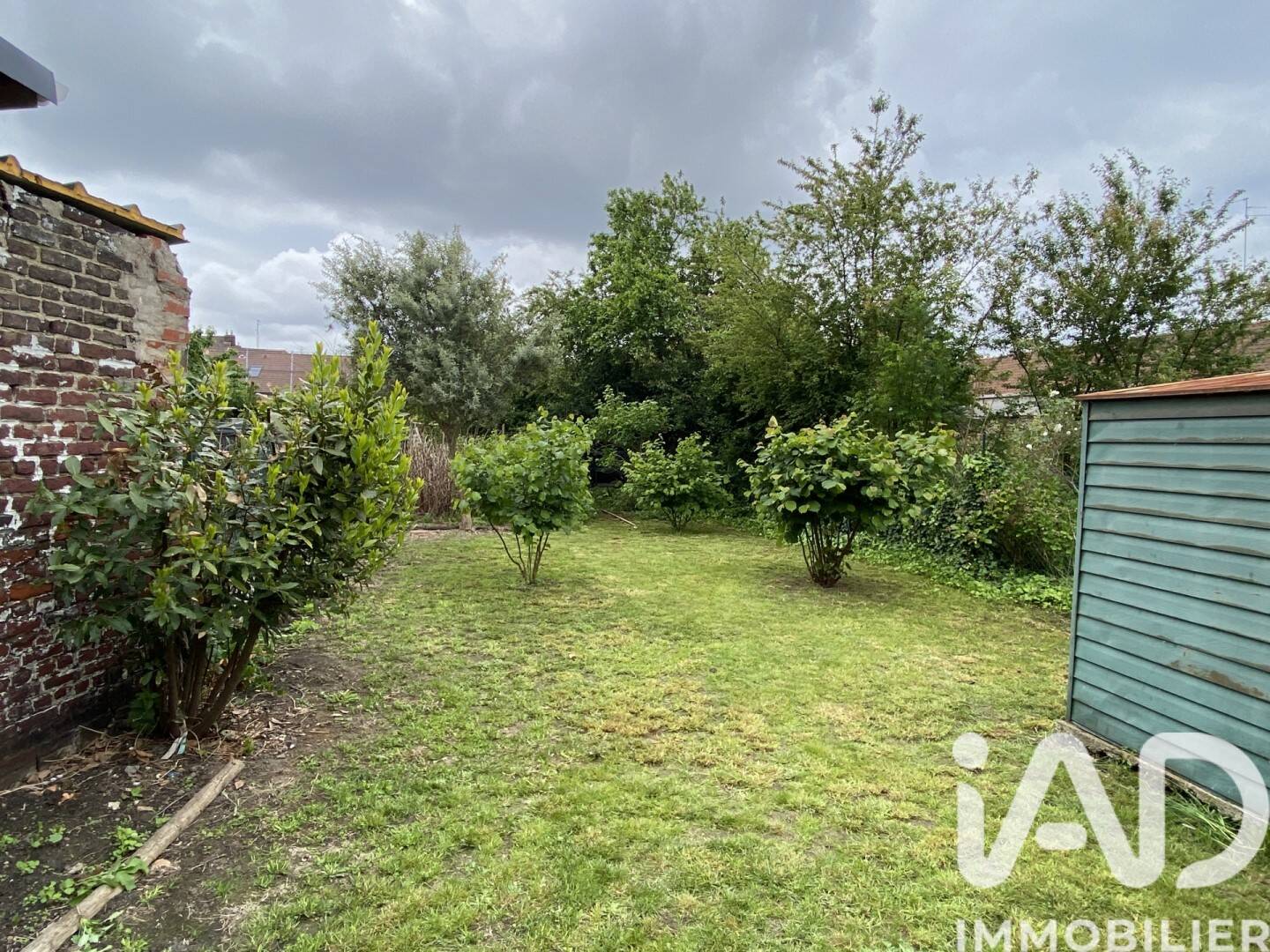 Maison à vendre, 95m², ROUBAIX