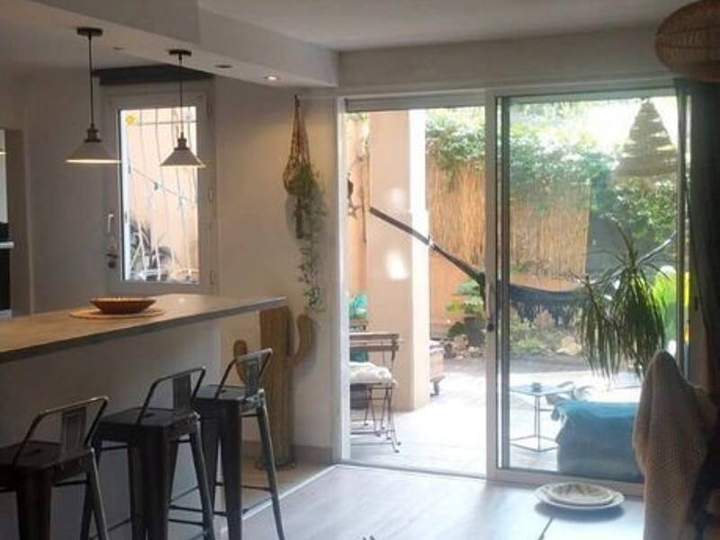 Maison à louer, 70m², MONTPELLIER