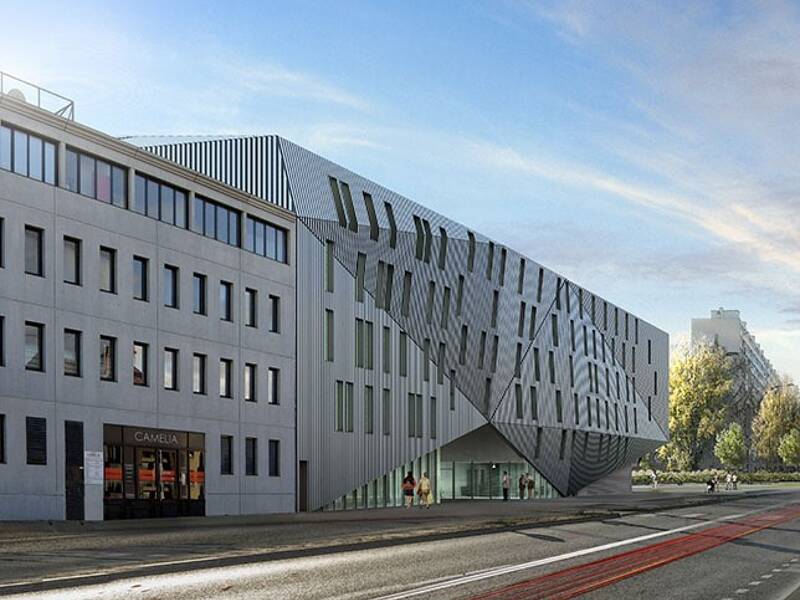 Maison à vendre, 23m², BORDEAUX