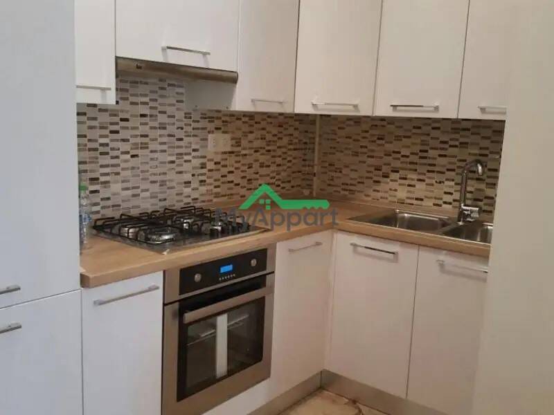 Maison à louer, 33m², PARIS 5E