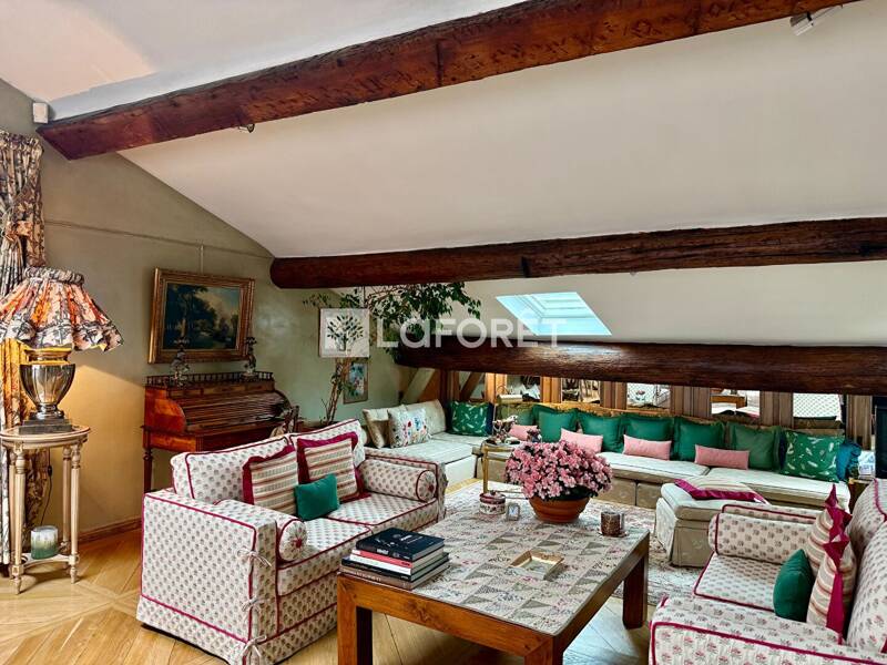 Maison à vendre, 132m², MARSEILLE 1ER