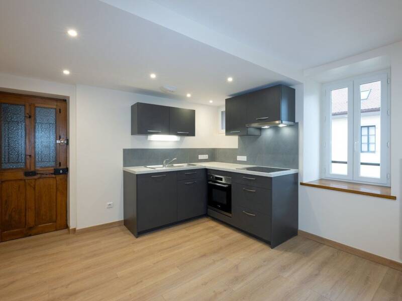 Maison à louer, 40m², BONNEVILLE