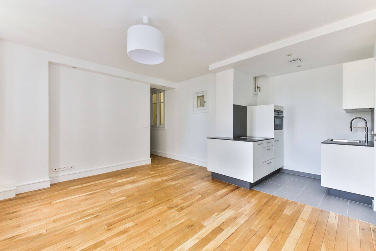 Maison à louer, 34m², ASNIERES SUR SEINE