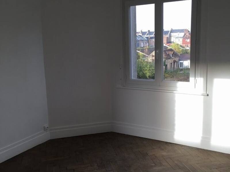 Maison à louer, 64m², AMIENS