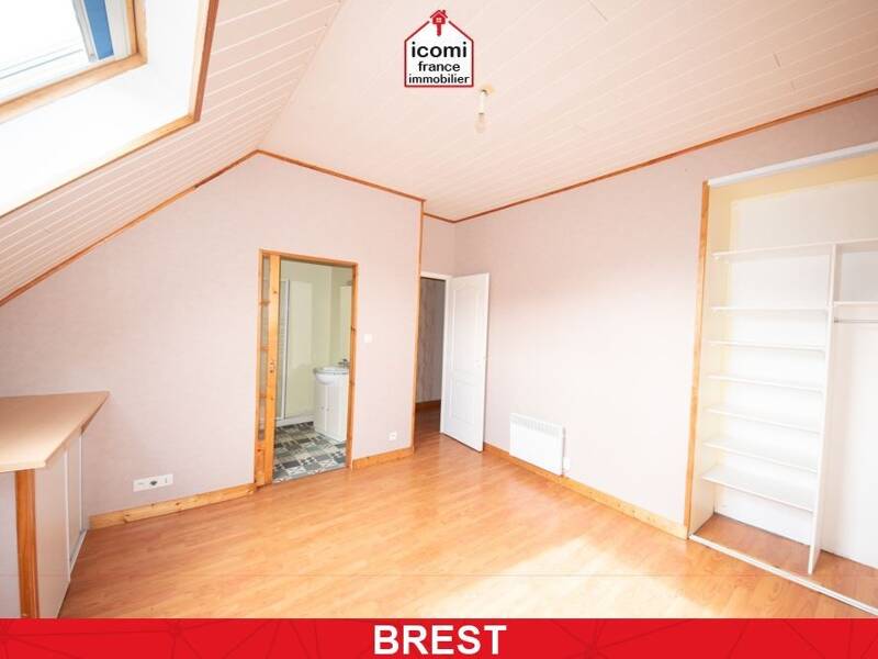 Maison à vendre, 112m², BREST