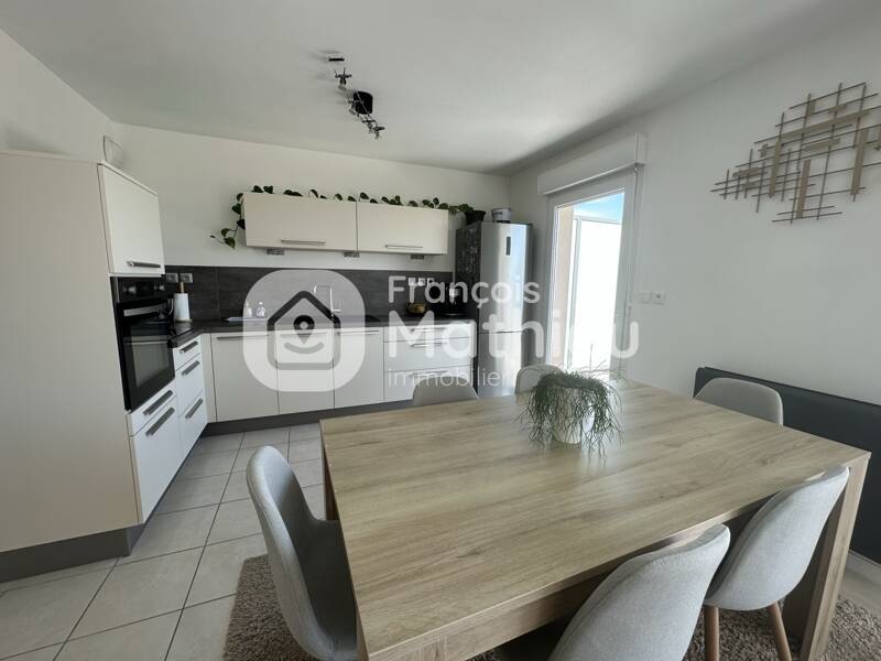 Maison à louer, 62m², ANSE