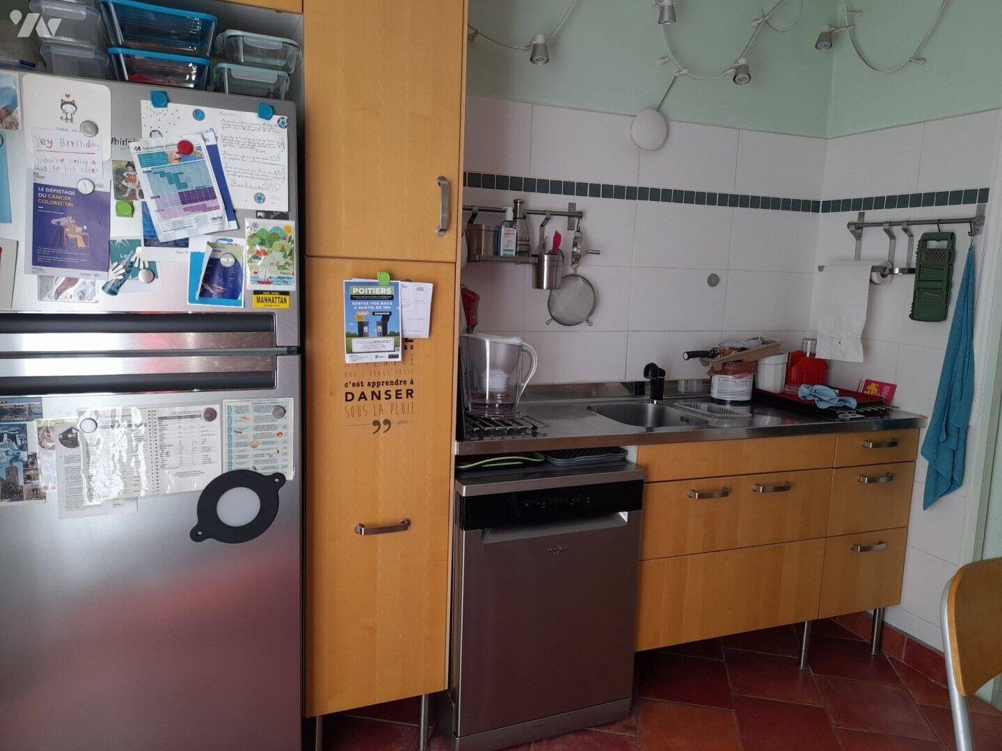 Maison à vendre, 143m², POITIERS