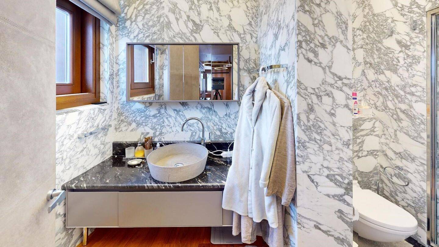 Maison à vendre, 115m², COURCHEVEL