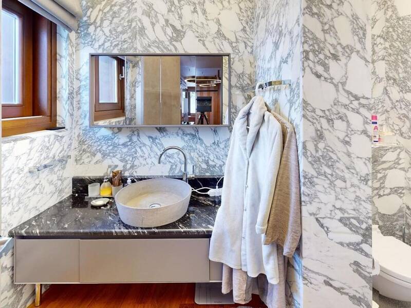 Maison à vendre, 115m², COURCHEVEL
