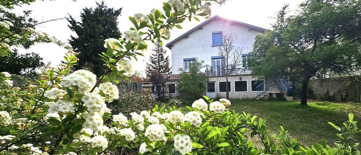 Maison à vendre, 250m², VALENCE
