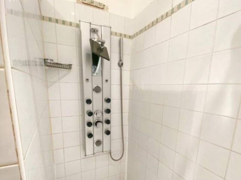 Maison à louer, 58m², PARIS 16E