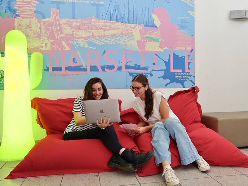 Maison à louer, 15m², MARSEILLE 11E