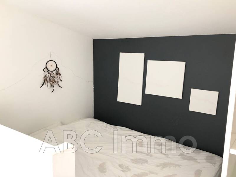 Maison à louer, 22m², AIX EN PROVENCE