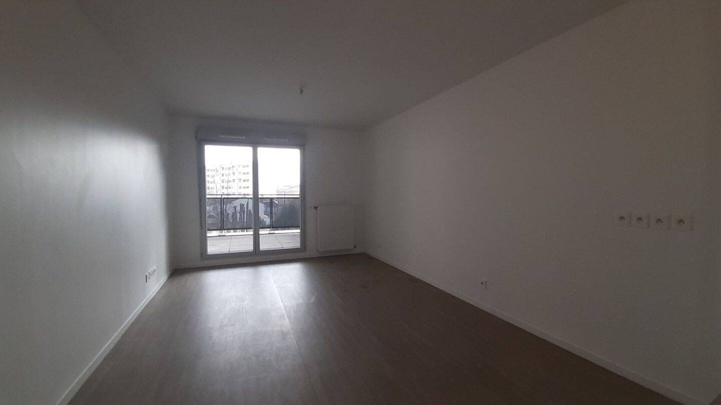 Maison à louer, 60m², VENISSIEUX