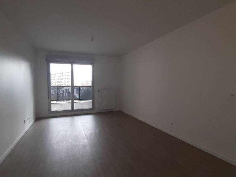 Maison à louer, 60m², VENISSIEUX
