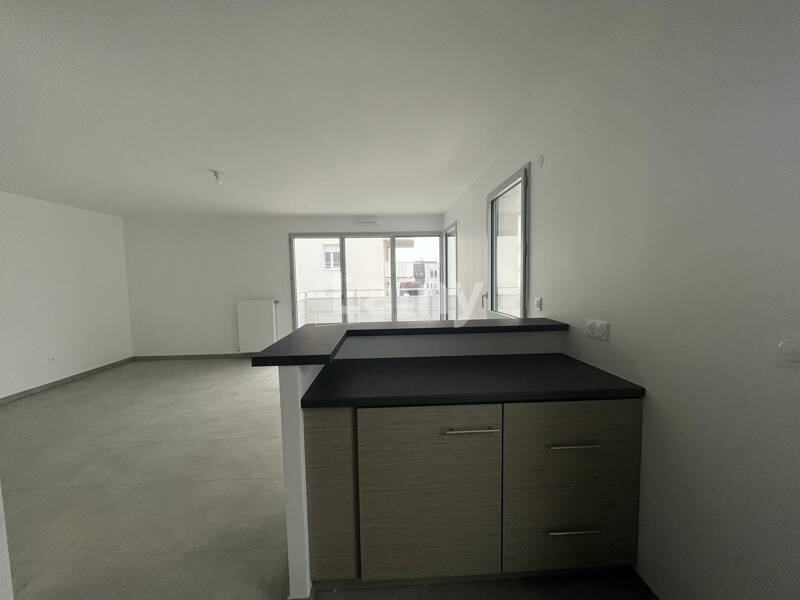 Maison à louer, 75m², CHENOVE