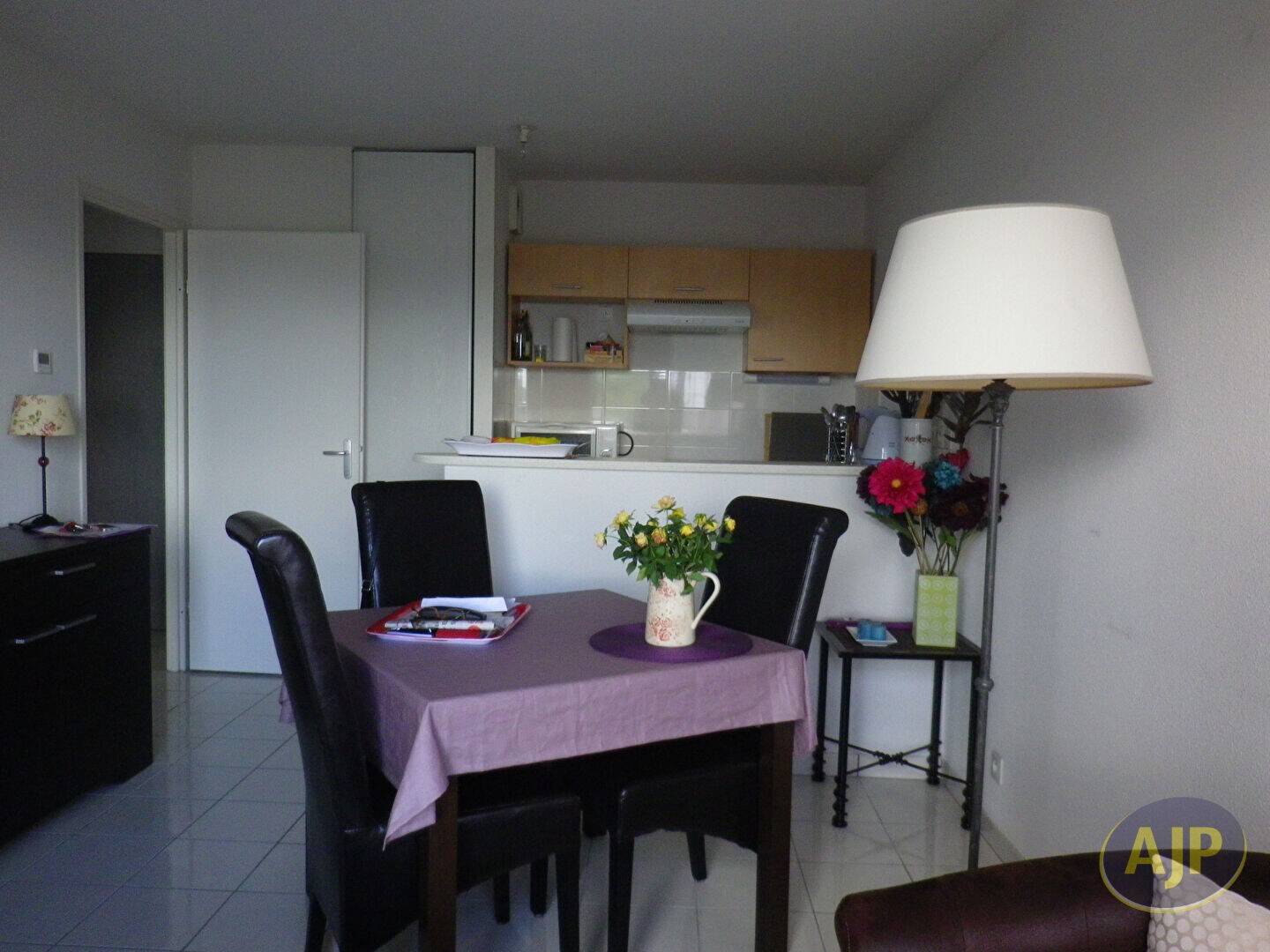 Maison à louer, 35m², VANNES