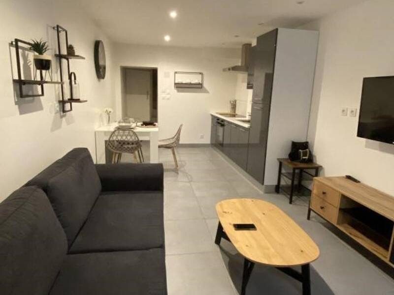 Maison à louer, 55m², RIVE DE GIER