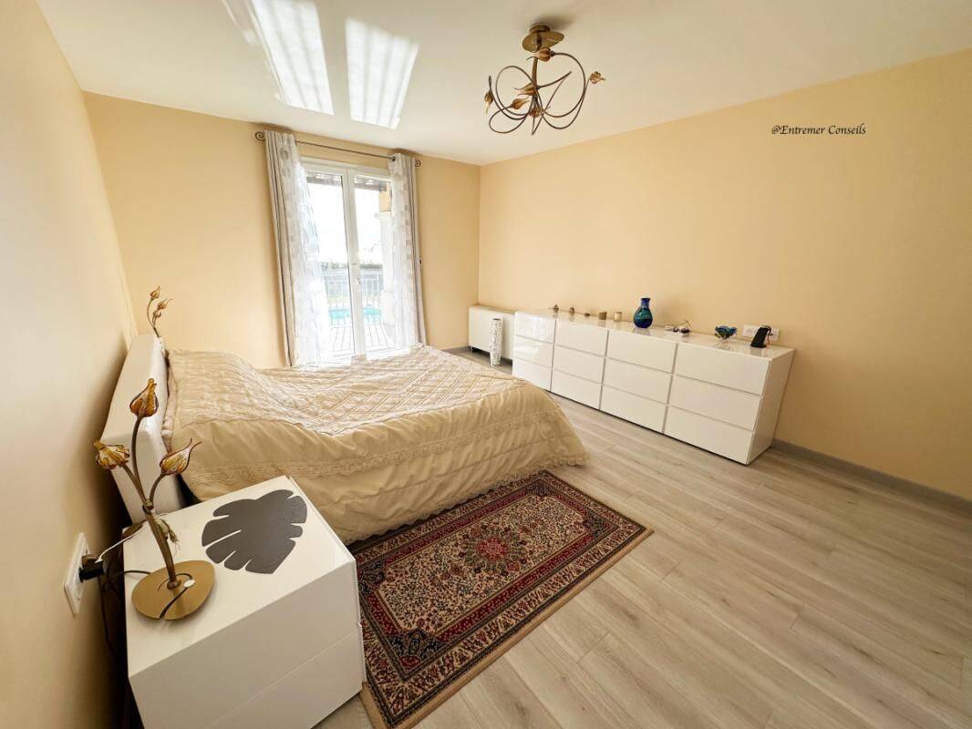 Maison - Nice - 200m² — 11