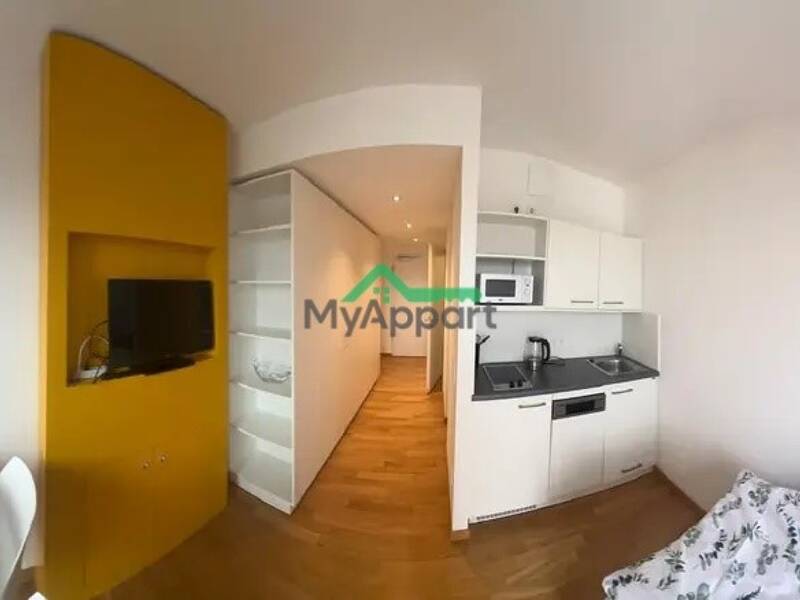 Maison à louer, 27m², PARIS 6E