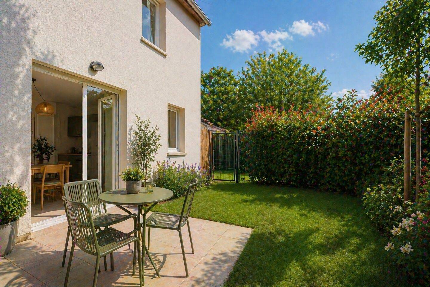 Maison à vendre, 90m², BOURGES