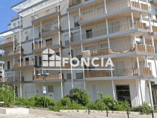 Parking à louer 80 € 7 m² Zone d'Activité Vélizy-Villacoublay 78140