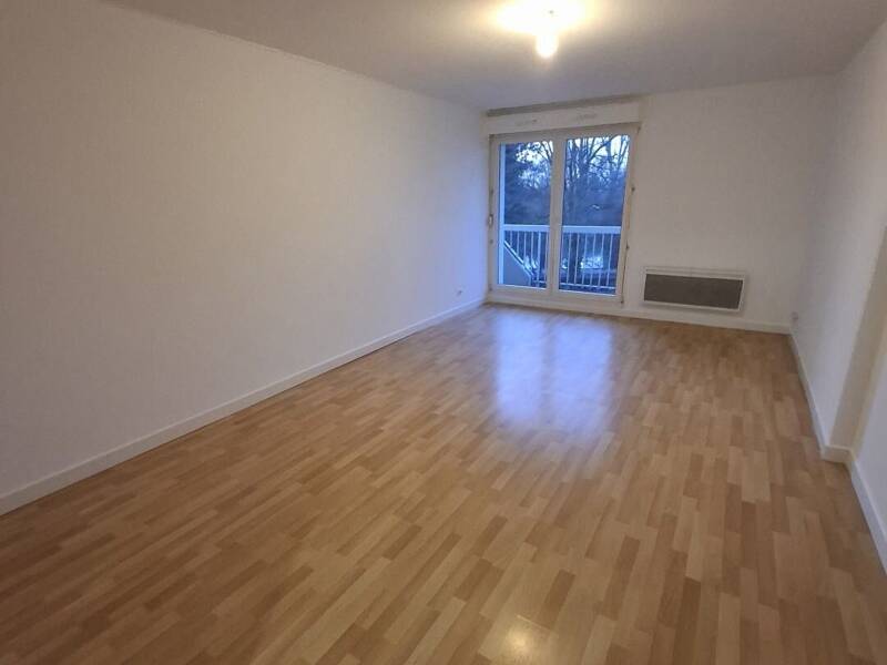 Maison à louer, 67m², STRASBOURG