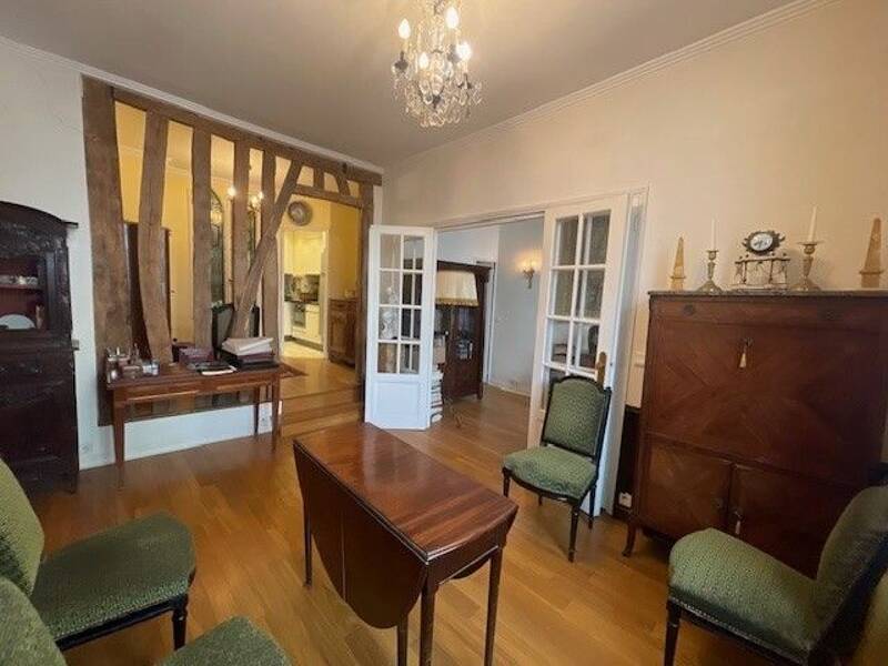 Maison à vendre, 49m², PARIS 11E